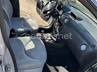 Usado Citroën C3 61 CV (44 kW) 2003 Gris / plata Berlina