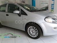 Usado Fiat Punto Mystyle 70 CV (51 kW) 2016 Gris claro Utilitario