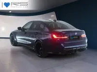 Usado BMW M3 Competition Edition 510 CV (375 kW) 2022 Azul Berlina