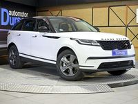 Usado Land Rover Range Rover Velar S 204 CV (150 kW) 2021 Blanco SUV
