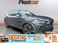 Usado Cupra Formentor 150 CV (110 kW) 2023 Gris SUV