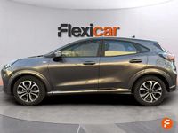 Usado Ford Puma ST-Line 125 CV (91 kW) 2023 Gris SUV