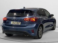 Usado Ford Focus ST-Line X 125 CV (91 kW) 2023