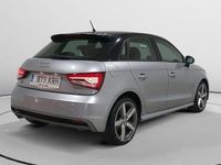 Usado Audi A1 S-Line 116 CV (85 kW) 2018