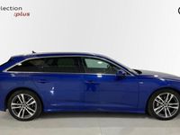 usado Audi A6 AVANT S line 40 TDI 150 kW (204 CV) S tronic