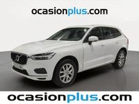 Używany Volvo XC60 Momentum 190 KM (139 kW) 2019 Biały SUV