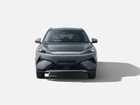 Nuevo BYD Atto 3 329 kW (448 CV) 2026 Gris SUV