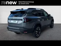 Usado Dacia Bigster Journey 156 CV (114 kW) 2025 Gris SUV