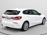 Usado BMW 118 140 CV (102 kW) 2023 Utilitario
