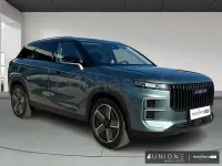 Usado Jaecoo 7 147 CV (108 kW) 2025 Gris / plata SUV
