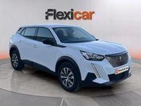 Usado Peugeot 2008 Active 110 CV (80 kW) 2022 Blanco SUV