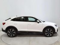 Usado Audi Q3 Sportback S-Line 245 CV (180 kW) 2024 Blanco SUV