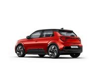 Nuevo Nissan Micra N-Connecta 109 kW (149 CV) 2026 Rojo Utilitario