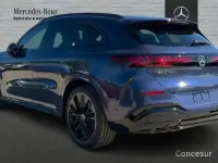 Nuevo Mercedes GLC400d 359 kW (489 CV) 2026 Azul SUV