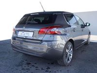 usado Peugeot 308 1.2 PURETECH ALLURE EAT8