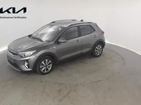 Brugt Kia Stonic 100 HK (73 kW) 2025 Grå SUV