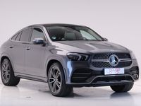 usado Mercedes GLE400 GLE GLE-CLASSD 4MATIC COUPE AMG LINE