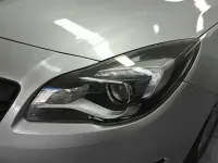 Usado Opel Insignia Business 136 CV (100 kW) 2017 Gris Familiar