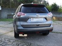 Usado Nissan X-Trail N-Connecta 177 CV (130 kW) 2017 Gris / plata SUV