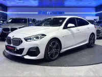 Usado BMW 218 M Sport 140 CV (102 kW) 2022 Blanco Coupe