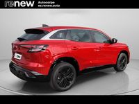 Usado Renault Austral Evolution 200 CV (147 kW) 2025 Rojo SUV