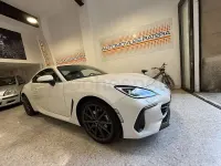 Usado Subaru BRZ Sport 234 CV (172 kW) 2023 Blanco Coupe