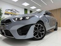 Usado Kia ProCeed GT-Line 160 CV (117 kW) 2022 Gris Familiar
