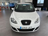 Usado Seat Altea XL I-Tech 105 CV (77 kW) 2015 Blanco Monovolumen