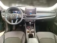 Usado Jeep Compass Limited 190 CV (139 kW) 2022 Azul SUV