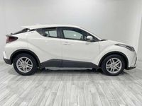 Usado Toyota C-HR Active 122 CV (89 kW) 2021 Blanco SUV