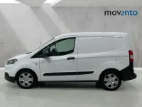Usado Ford Transit Trend 75 CV (55 kW) 2021 Blanco Utilitario