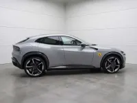 Nuevo Ferrari Purosangue 726 CV (533 kW) 2026 SUV