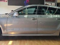 Usado Audi A7 Sportback 2018 Gris Utilitario