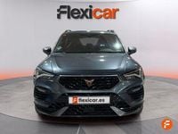 Usado Cupra Ateca 300 CV (220 kW) 2021 Gris SUV