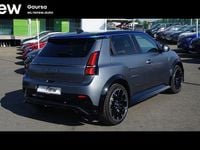 Usado Alpine A290 161 kW (219 CV) 2025 Gris Utilitario