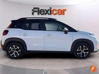Brugt Citroën C3 Aircross Feel 110 HK (80 kW) 2022 Hvid SUV