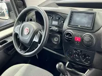 Używany Fiat Fiorino 80 KM (58 kW) 2020 Biały Minivan