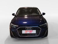Usado Audi A1 Sportback 116 CV (85 kW) 2024 Azul Utilitario