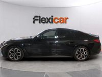 Usado BMW 420 190 CV (139 kW) 2021 Negro Coupe