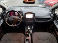 usado Renault Clio IV TCe GPF Energy Limited 90CV