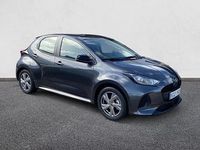 Nuevo Mazda 2 Exclusive-Line 116 CV (85 kW) 2026 Utilitario