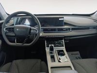 Usado Ebro s400 211 CV (155 kW) 2026 Gris/plata SUV