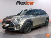 Usado Mini Cooper SD 190 CV (139 kW) 2016 Marrón Utilitario