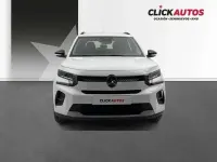 Usado Citroën C3 101 CV (74 kW) 2025 Blanco SUV