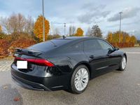 usado Audi A7 Sportback 50 TDI quattro tiptronic 210kW