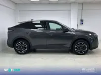 Usado Peugeot 3008 GT 147 CV (108 kW) 2025 Gris SUV