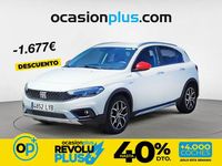 Usado Fiat Tipo Red 130 CV (95 kW) 2022 Blanco Berlina