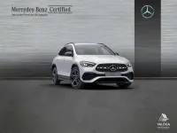 Usado Mercedes GLA200 163 CV (119 kW) 2022 SUV