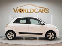 Usado Renault Twingo Zen 65 CV (47 kW) 2021 Utilitario
