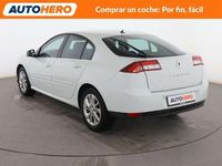 Usado Renault Laguna III LIMITED 110 CV (80 kW) 2015 Blanco Berlina